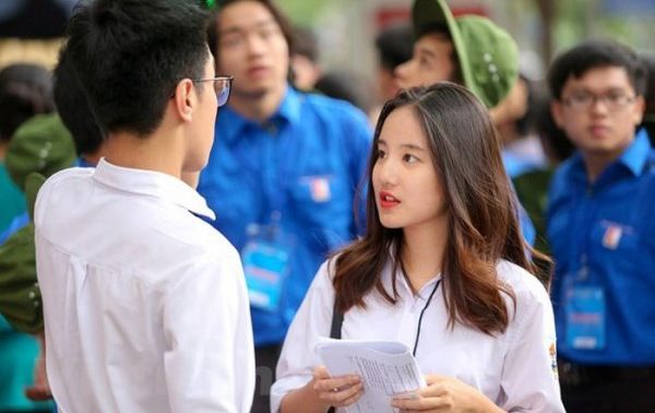 Điểm chuẩn top 10 trường đại học đào tạo công nghệ thông tin hàng đầu Việt Nam