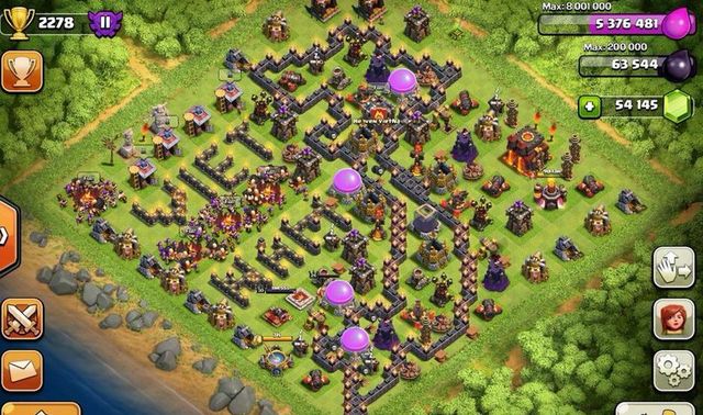 Tải và cập nhật game COC thế nào khi Supercell rút khỏi Việt Nam