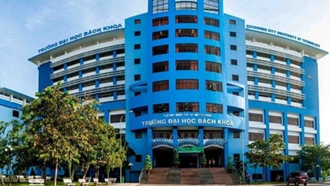 Điểm chuẩn Trường Đại học Bách khoa năm 2019 có thể tăng 1,5 điểm