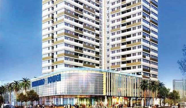 Cẩn trọng khi giao dịch với Vinaland do mâu thuẫn nội bộ