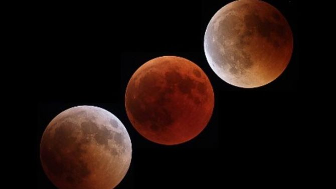 Nguyệt thực một phần ở Việt Nam: khi nào thì có lần tiếp theo?