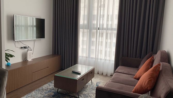 Thu nhập 20 triệu/tháng, vợ chồng trẻ mua nhà tiền tỷ không nợ 1 xu