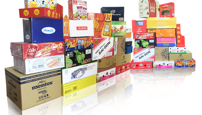 In ấn Việt Nhật: Khác biệt để thành công!