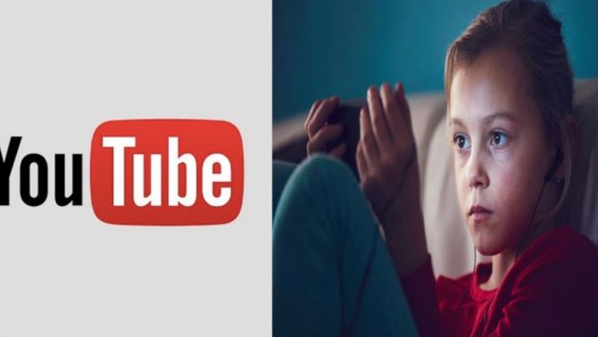 Google bị phạt hàng triệu đô vì Youtube vi phạm quyền riêng tư trẻ em