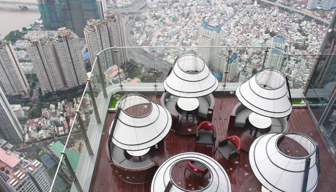 Landmark 81 ‘đại hạ giá’ vé tham quan, khách vẫn thấy đắt