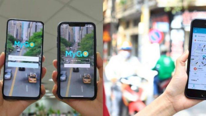 Bước đi táo bạo của ứng dụng gọi xe MyGo - Viettel Post sẵn sàng đấu tay đôi với Grab và Go Viet?