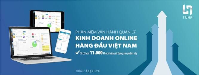 Phần mềm bán hàng online nào đáng tiền nhất hiện nay?