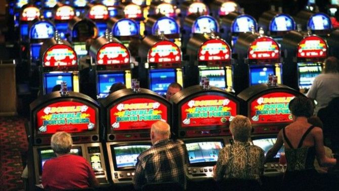 Chiêu bài của các sòng Casino dùng để rút túi người chơi
