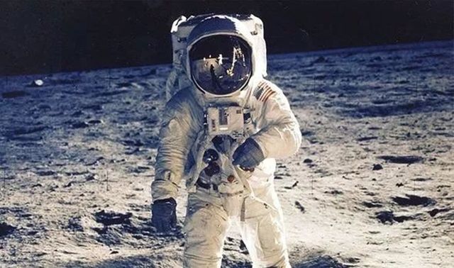 Bí mật về tuổi thật của mặt trăng, thì ra bấy lâu nay chúng ta đã bị đánh lừa