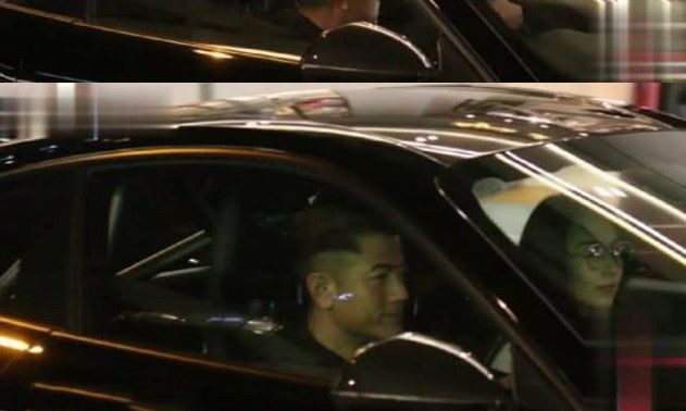 Quách Phú Thành chở vợ hot girl đi mua sắm bằng siêu xe 18 tỷ