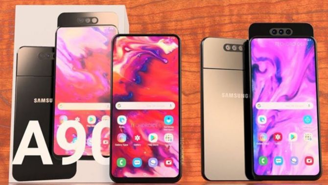 Tin tức công nghệ đáng chú ý ngày 4/8/2019: Samsung sẽ đưa 5G vào phân khúc smartphone giá rẻ