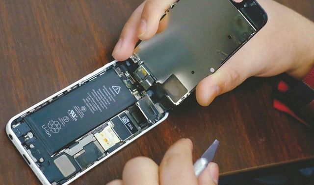 Apple 'mạnh tay' khóa máy nếu người dùng làm điều này