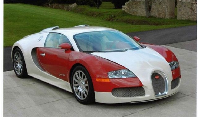 Minh 'nhựa': Top 5 siêu xe làm nên tên tuổi đại gia Sài Gòn, Bugatti Veyron 70 tỷ vẫn chưa  ‘khét’ nhất