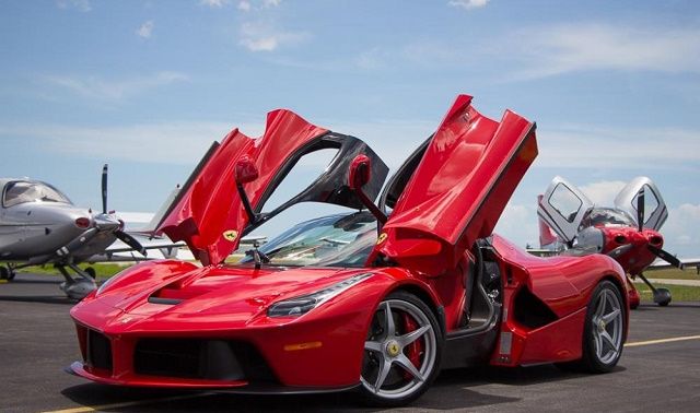 Được rao bán với giá 20 tỷ, động cơ LaFerrari có gì đặc biệt?