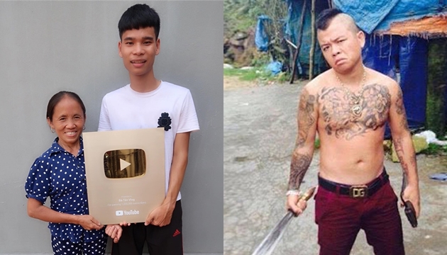 Dương Minh Tuyền nổi điên tìm đến tận nhà, đòi xử 