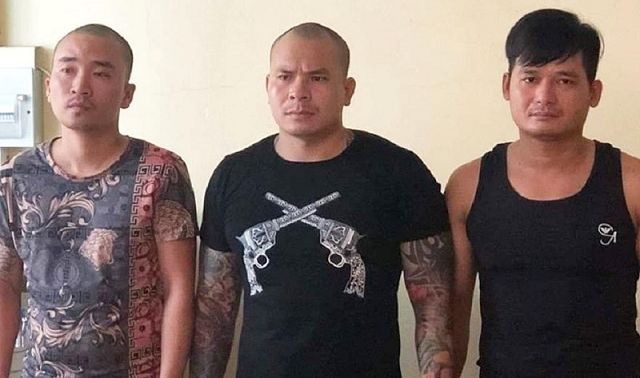 Cưỡng đoạt tài sản, ‘đàn anh’ Khá Bảnh Quang Rambo sắp phải ngồi tù?