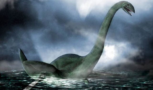 Quái vật hồ Loch Ness 'tái xuất' , không qua đời như lời đồn?