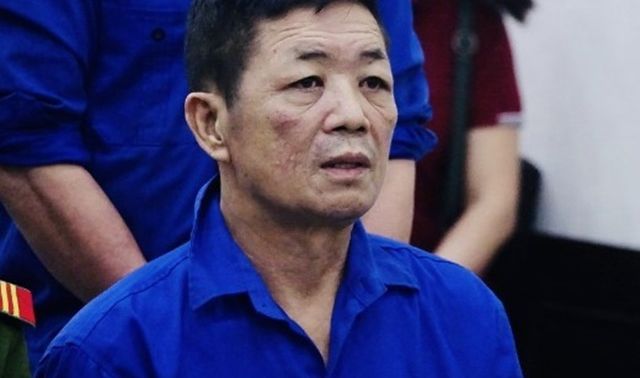 Sốc: Ông trùm bảo kê chợ Long biên Hưng 