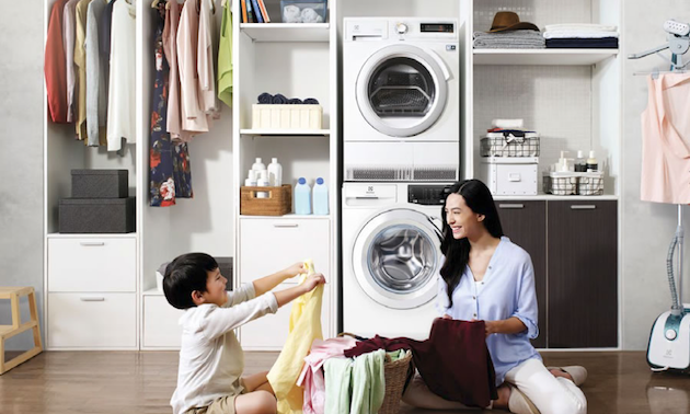 Bí kíp giữ vẻ “thanh xuân” cho quần áo