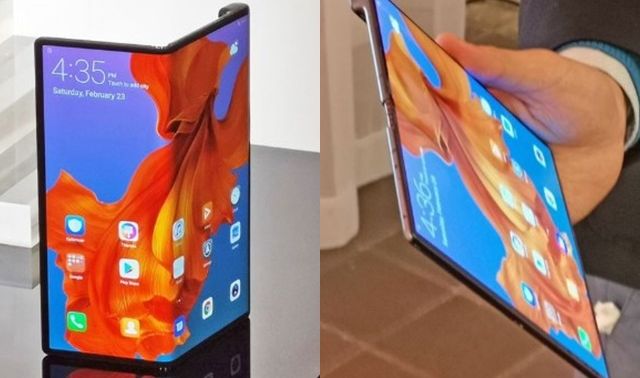 Huawei lại hoãn ra mắt Mate X màn hình gập vì đi vào vết xe đổ của Samsung Fold?