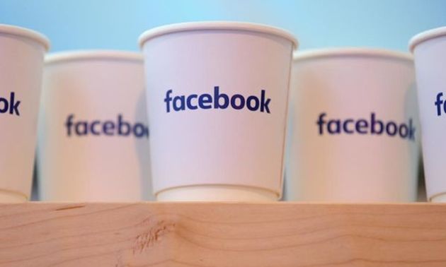 Facebook mở hàng loạt quán cà phê hoàn toàn miễn phí trên thế giới