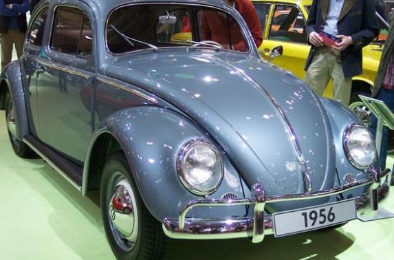 Được rao bán với giá gần 500 tỷ, Chiếc Porsche 'đầu tiên trên thế giới' chỉ là một lời nói dối?