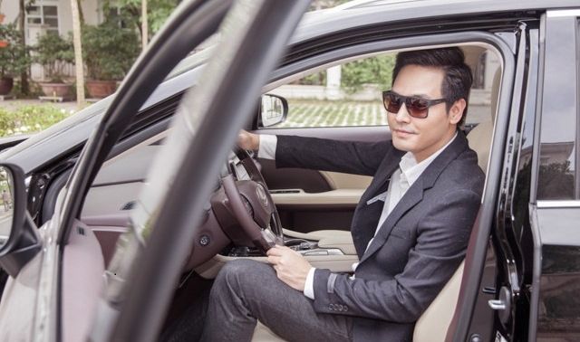 Lý do MC Phan Anh bất ngờ rao bán chiếc Lexus 3 tỷ liên quan đến ồn ào từ thiện