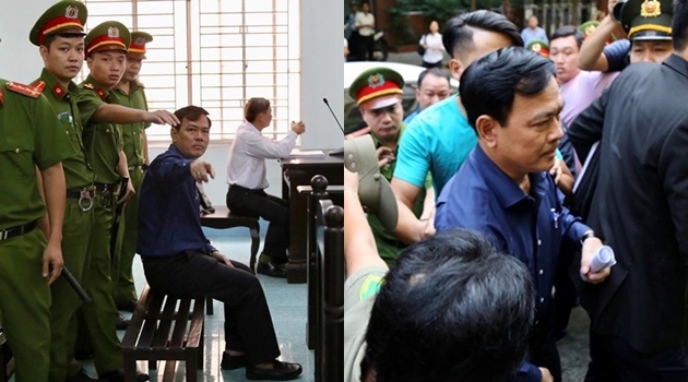 Cộng đồng mạng tranh cãi xung quanh bản án mà Nguyễn Hữu Linh phải nhận trong vụ dâm ô trẻ em