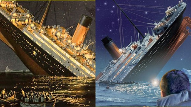 Top 10 bí ẩn chưa từng kể về thảm họa chìm tàu Titanic: Nhấn chìm 1500 sinh linh, cái chết đã được báo trước