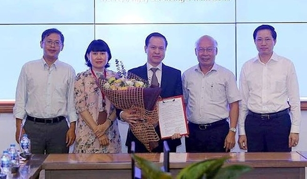 Tiết lộ những sai phạm nghiêm trọng khiến bộ sậu lãnh đạo Mobifone bị khởi tố