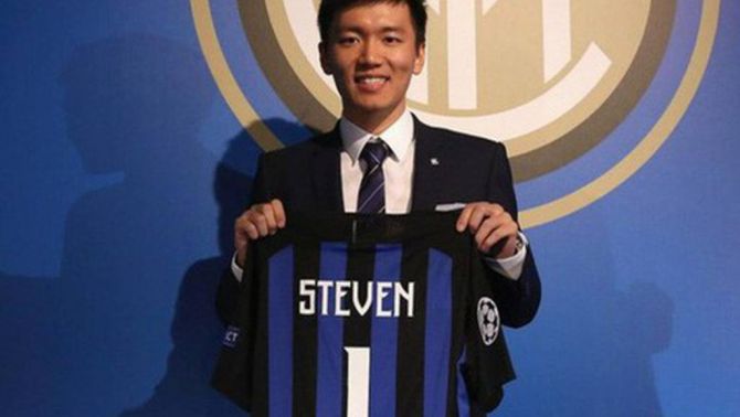 Choáng với Chủ tịch Inter Milan: Mới 28 tuổi đã thừa kế 46 tỷ USD