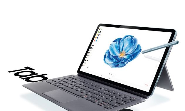 Samsung chính thức ra mắt máy tính bảng cao cấp Galaxy Tab S6 tại Việt Nam