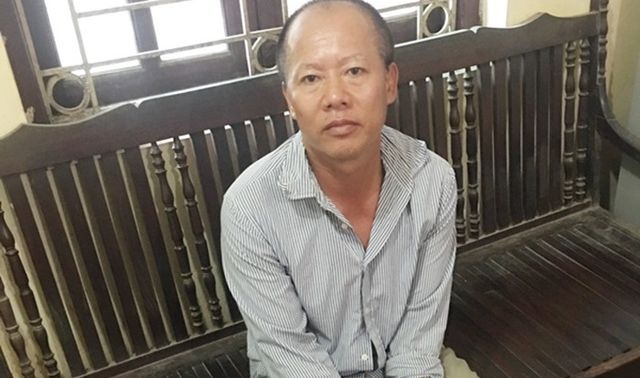 Vụ anh chém cả nhà em ở Đan Phượng: Xôn xao chi tiết khiến CĐM thông cảm cho tên sát nhân máu lạnh?