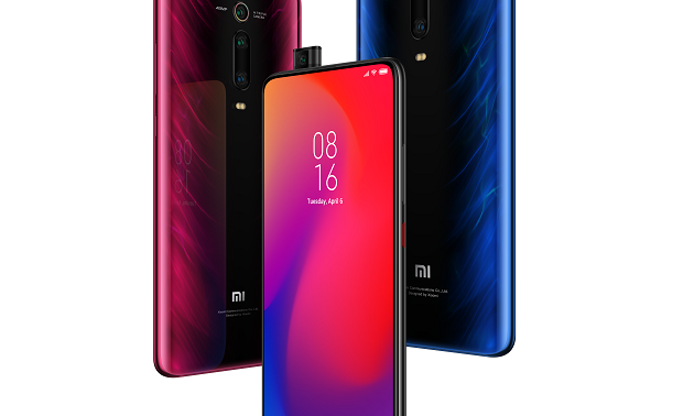 Xiaomi Mi 9T Pro chính thức về Việt Nam với giá 9,49 triệu đồng, bán độc quyền tại Lazada