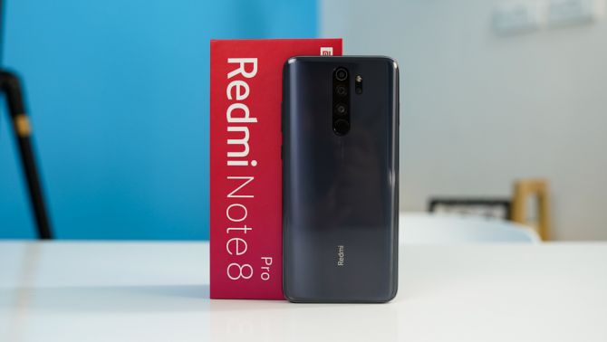 Mở hộp Redmi Note 8 Pro: Rất nhiều thay đổi, hứa hẹn đánh bại mọi đối thủ ở phân khúc tầm trung