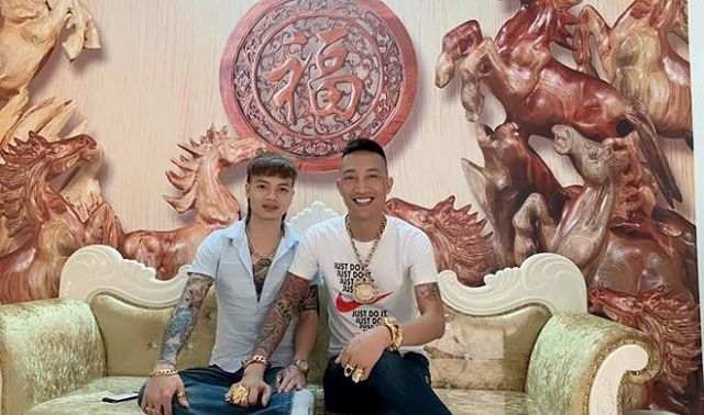 Huấn 'Hoa Hồng' nghiện ma túy đến mức nào 'buộc' phải đi cai?