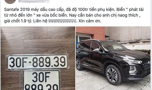 Loạt xe Hyundai Santa Fe cũ đi tìm chủ mới: 'Hét giá' cao ngất, nhiều người vẫn tranh nhau mua