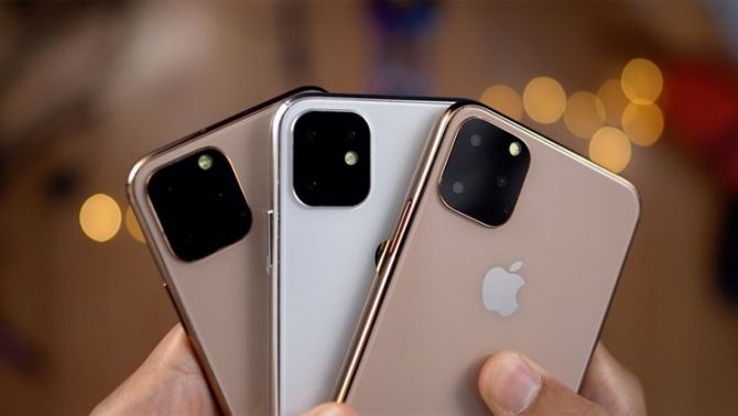 Chưa kịp lên kệ, iPhone 11 Pro Max đã bị “bung xác” tại Việt Nam