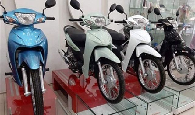 Honda Wave Alpha 2019 giá rẻ khiến người dùng 'suy sụp' chỉ vì lý do này 