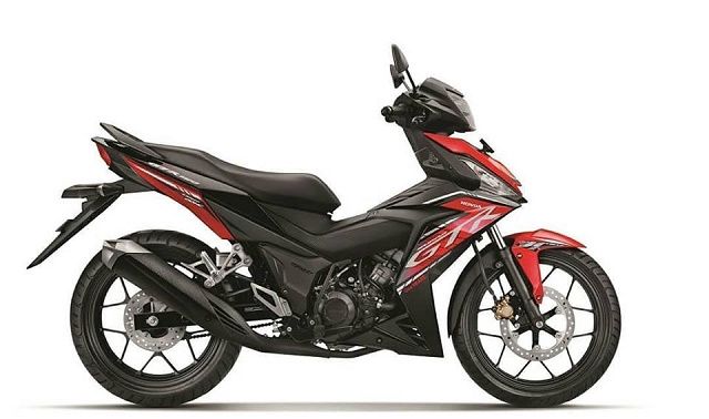 Honda Winner 2020 chính thức trình làng, khác xa so với Winner X