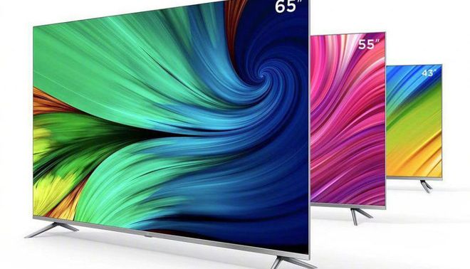 Xiaomi ra mắt Mi TV Pro: hỗ trợ nội dung 8K, viền siêu mỏng, giá từ 210 USD