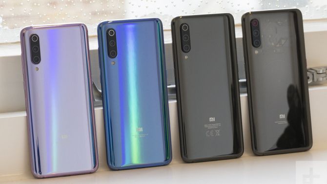 Xiaomi có thể đang phát triển smartphone quay được video 8K 30p 
