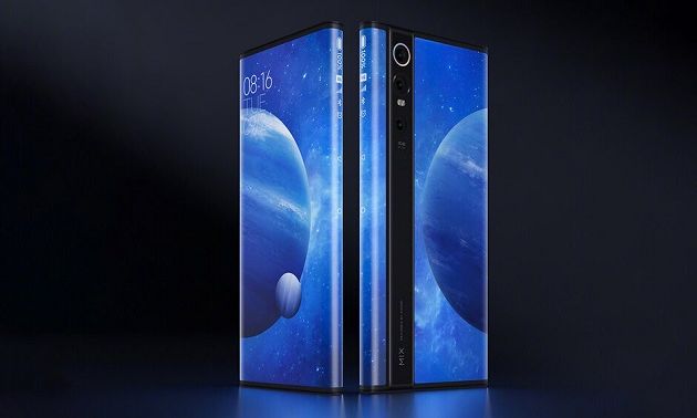 Xiaomi khẳng định Mi Mix Alpha chỉ để làm truyền thông, khẳng định tiềm năng công nghệ