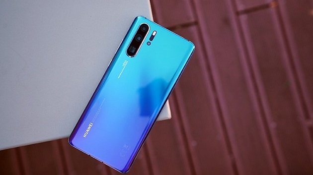 CEO Huawei: Nếu Mỹ dỡ lệnh cấm, doanh số smartphone sẽ đạt 300 triệu chiếc