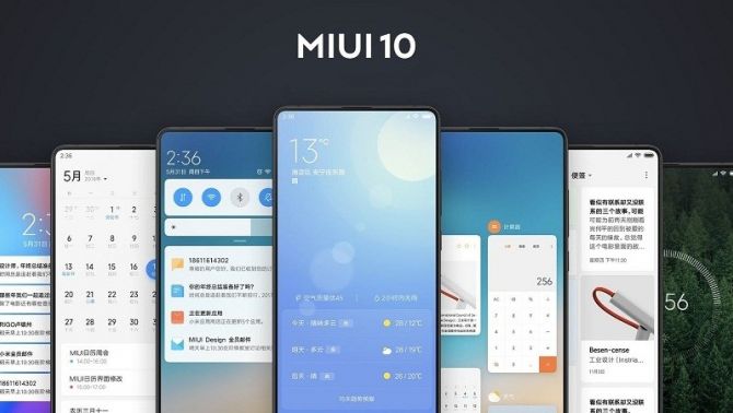 Cập nhật MIUI 10 khiến nhiều người dùng điện thoại Xiaomi bị khóa tài khoản vì tưởng hack 