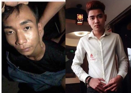 CỰC NÓNG: Đã bắt được hai nghi phạm sát hại tài xế Grab 18 tuổi
