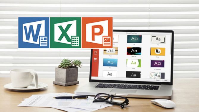 So sánh Microsoft Office 2019 và Office 365: khác nhau ở cách trả tiền 