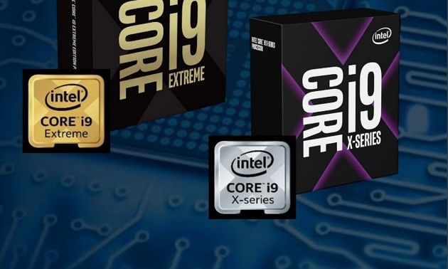 Intel ra mắt bộ xử lý Core X Cascade Lake thế hệ 10: 18 nhân giá dưới 1.000USD 
