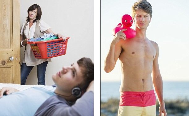 Bất ngờ trước thói quen “ăn bám bố mẹ” ở các nước Phương Tây: Thanh niên Việt Nam cần gì tự lập?