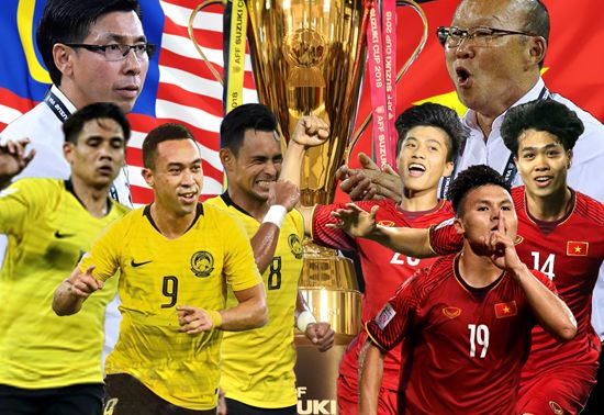 Những kịch bản đặt ra trước trận Việt Nam – Malaysia